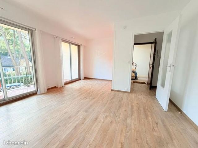 Appartement vente à Saint-Nazaire, La Baule-escoublac