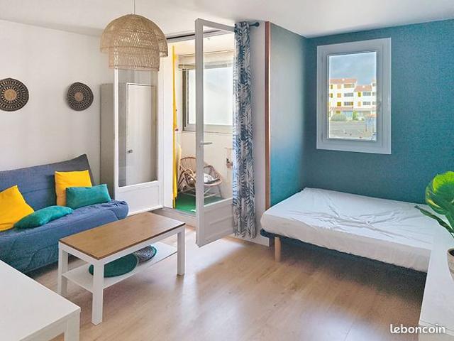 Appartement vente à Les Sables-d'Olonne, Saint-hilaire-de-riez