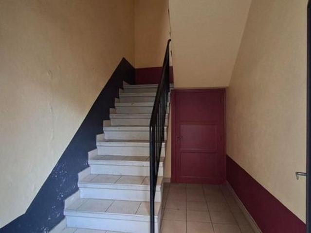 Appartement vente à La Talaudière, Loire