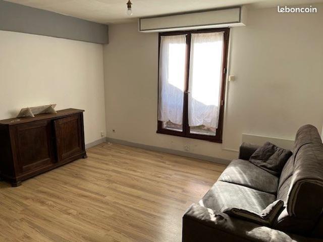 Appartement vente à Dieppe, Gournay-en-bray