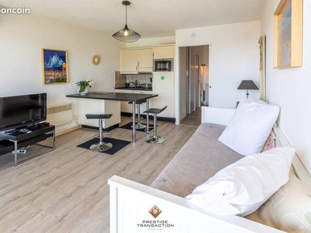 Appartement vente à Arrondissement de Draguignan, Sainte-maxime