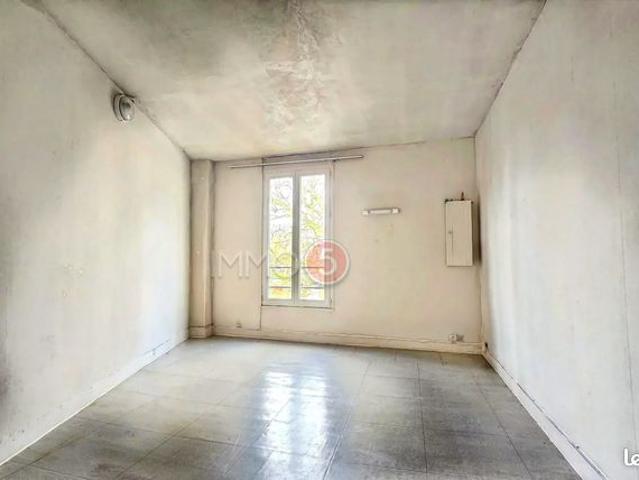 Appartement vente à Le Raincy