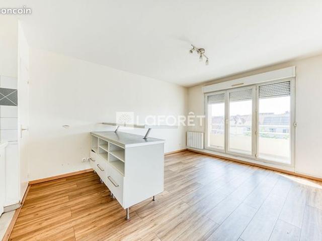 Appartement vente à Torcy, Pontault-combault
