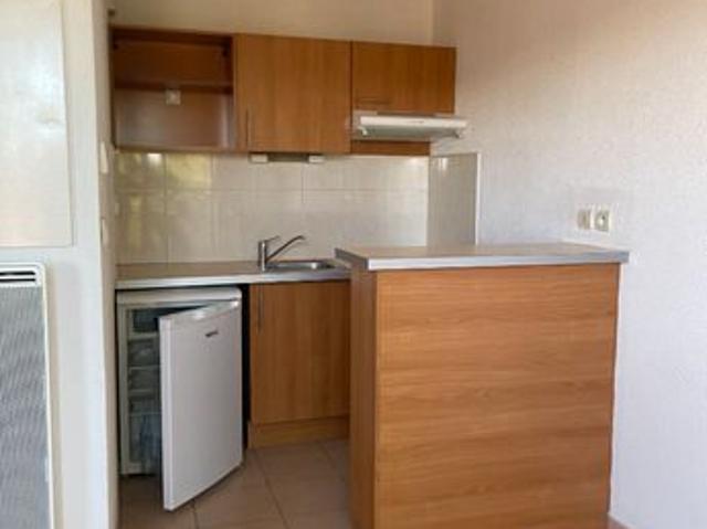 Appartement vente à Angoulême, Gond-pontouvre