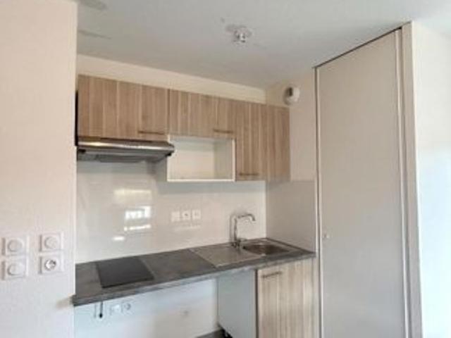 Appartement vente à Toulouse, Saint-jory