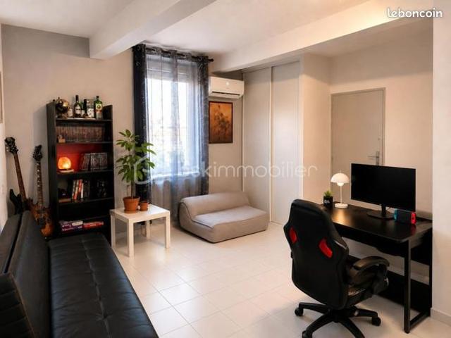 Appartement vente à Muret