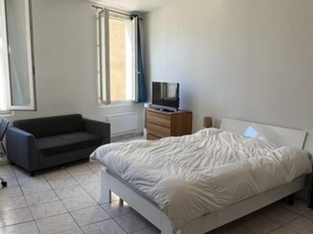 Appartement vente à Brignoles, Le Luc