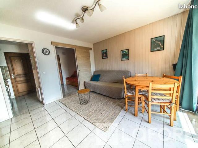 Appartement vente à Gap, Embrun
