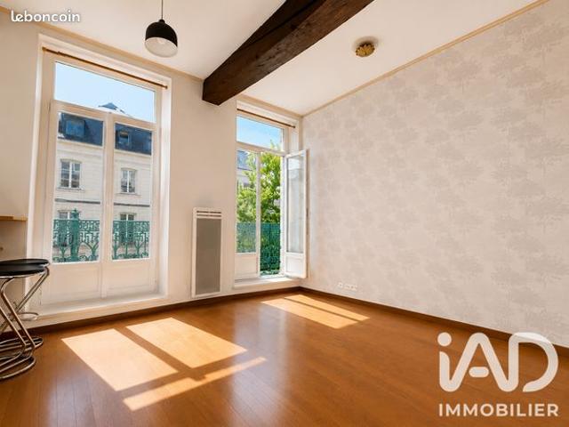 Appartement vente à Arras