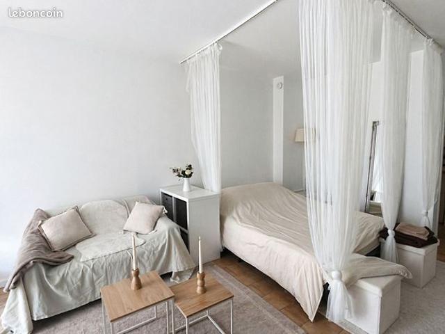 Appartement vente à Metz