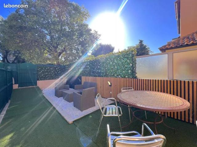 Appartement vente à Grasse, Antibes