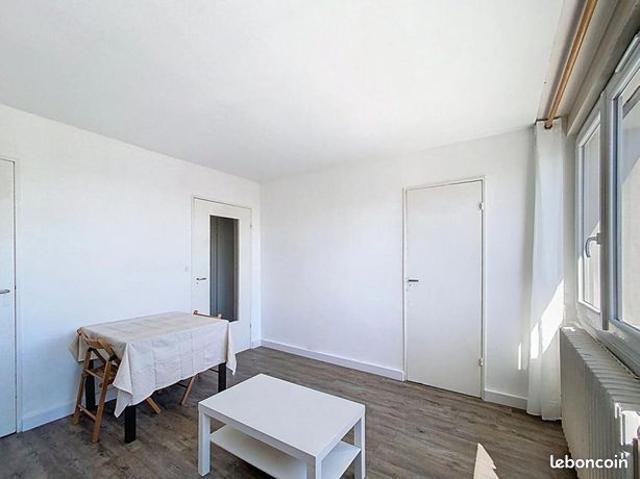 Appartement vente à Orléans