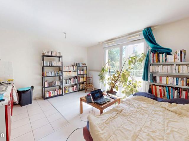Appartement vente à Bobigny, Bagnolet