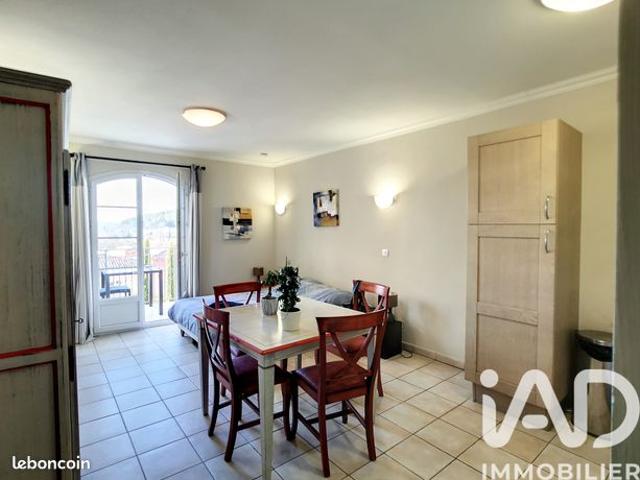 Appartement vente à Auch, Callian
