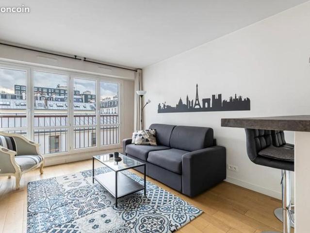 Appartement vente à France métropolitaine, Martinique