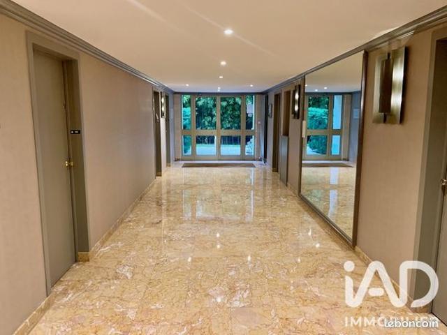 Appartement vente à Nanterre, Neuilly-sur-seine