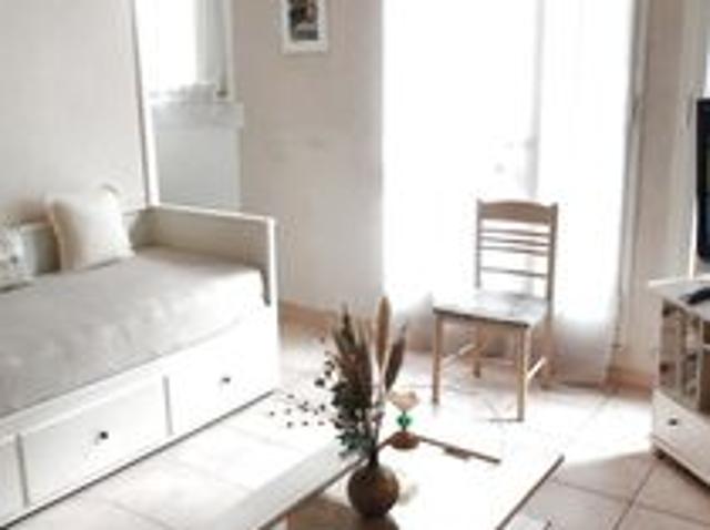 Appartement vente à Marseille