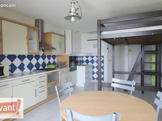 Appartement vente à Montpellier, Palavas-les-flots