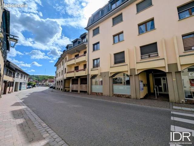 Appartement vente à Molsheim, Wasselonne