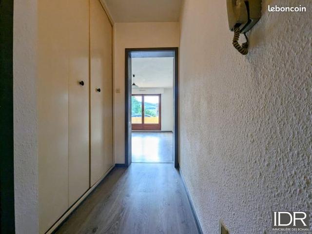 Appartement vente à Molsheim, Wasselonne