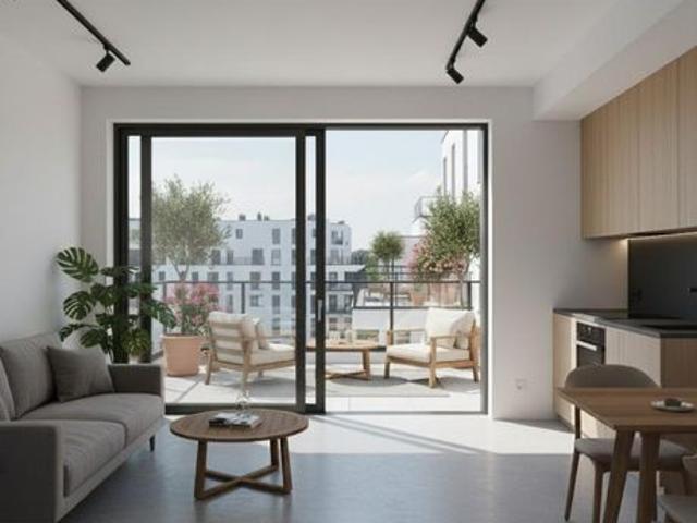 Appartement vente à Saint-ouen, Loir-et-Cher