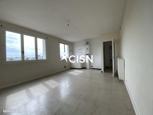 Appartement vente à Nantes