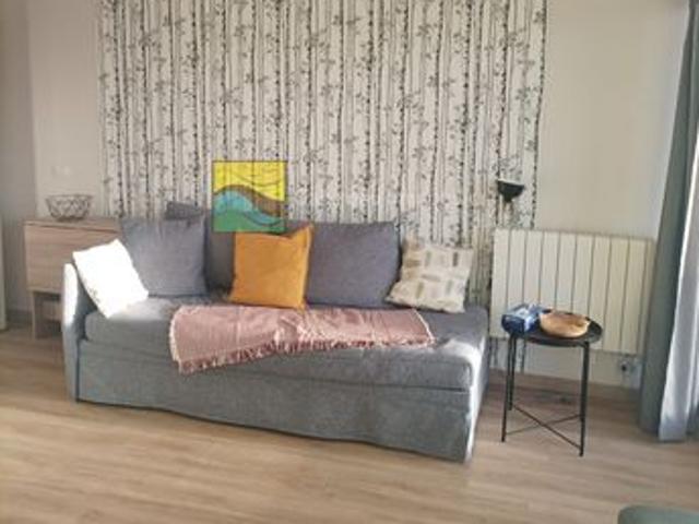Appartement vente à Lesparre-Médoc, Lacanau