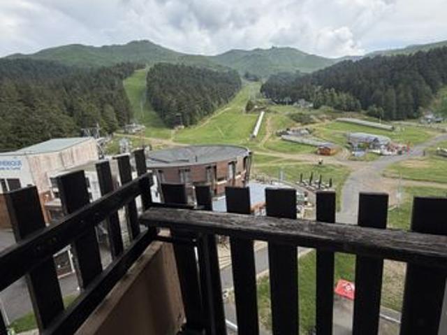 Appartement vente à Saint-Flour, Laveissière