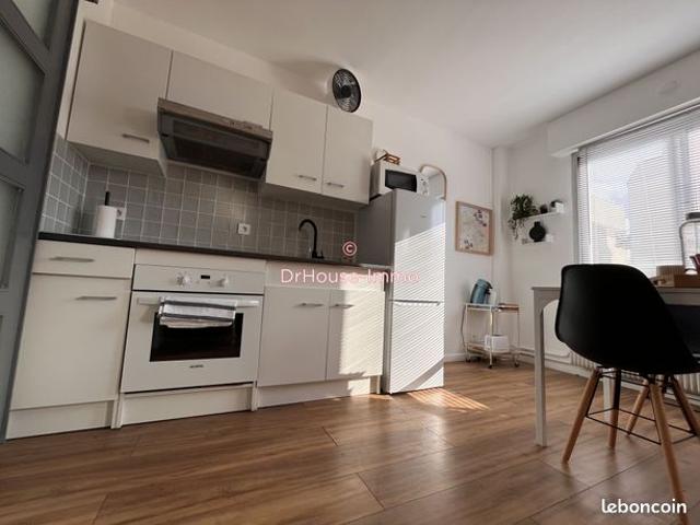 Appartement vente à Béthune