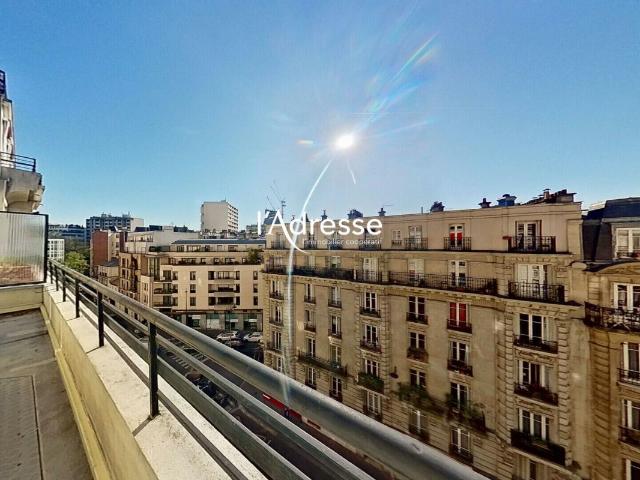 Studio vente à Paris Studio vente à Paris