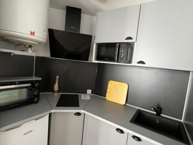 Appartement vente à Aurillac