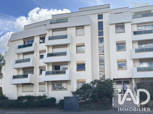 Appartement vente à Vannes, Bretagne