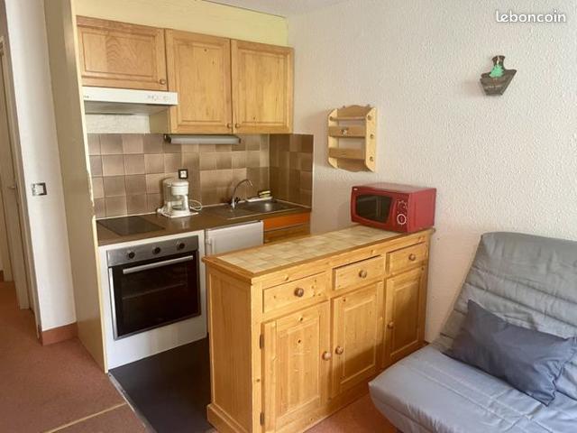 Appartement vente à Gap, Orcières