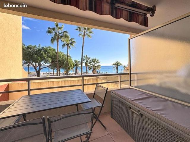 Appartement vente à Arrondissement de Draguignan, Fréjus