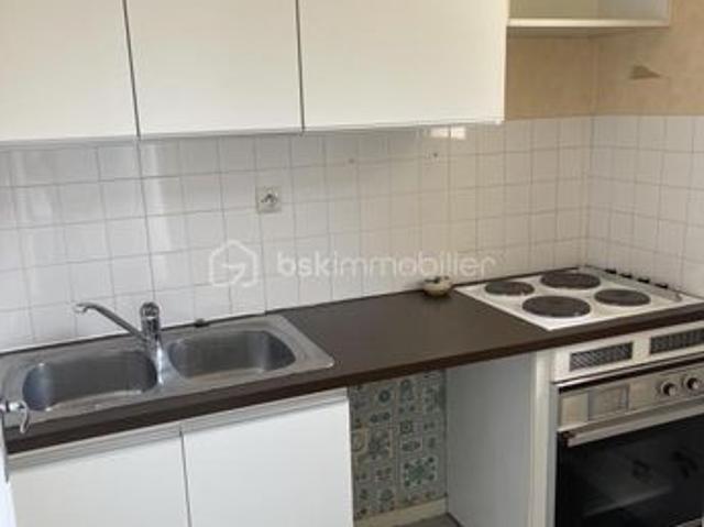 Appartement vente à Caen, Courseulles-sur-mer