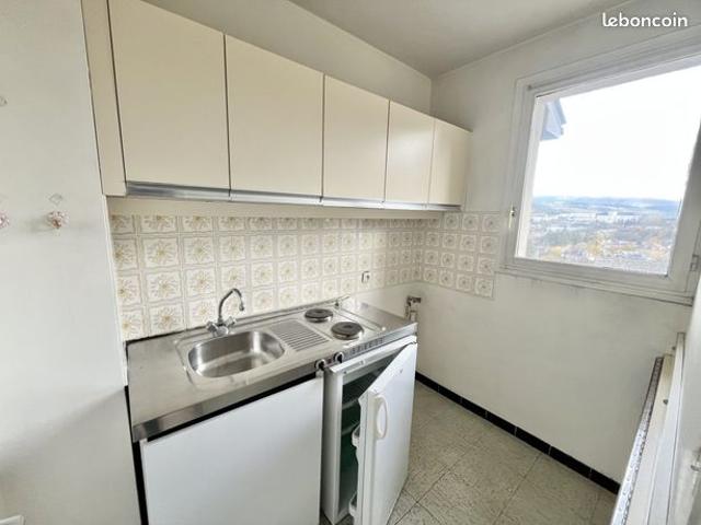 Appartement vente à Mende