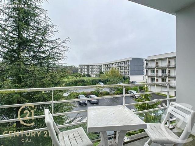 Appartement vente à Nantes, Carquefou