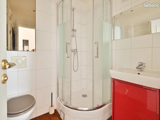 Appartement vente à Saint-Maurice, Puy-de-Dôme