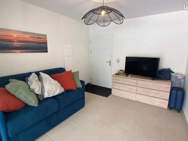 Appartement vente à Martinique