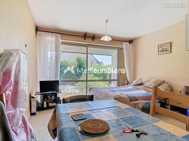 Appartement vente à Vannes, Bretagne