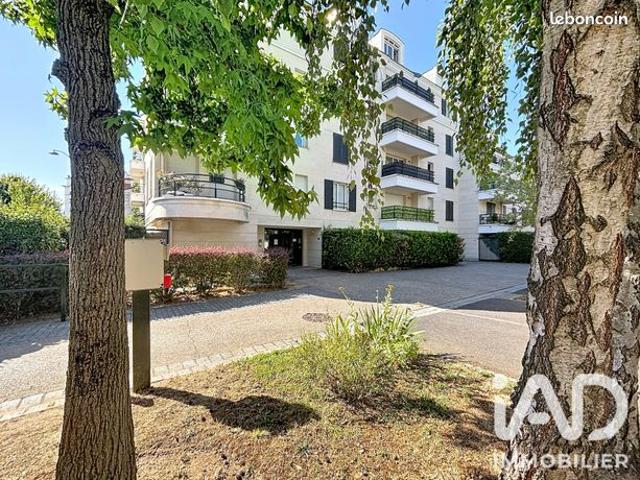 Appartement vente à Nanterre, Rueil-malmaison