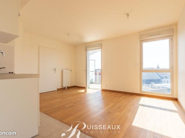 Appartement vente à Dijon