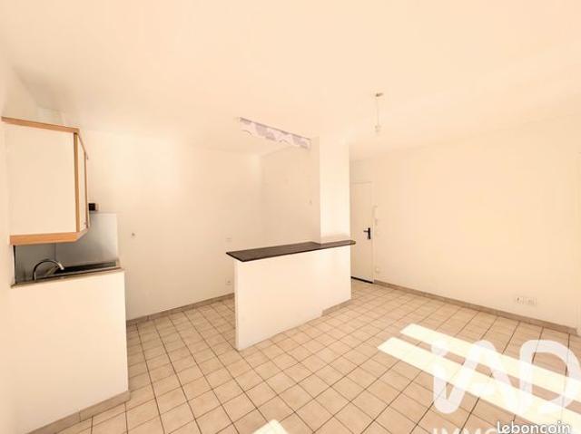 Appartement vente à Argenteuil, Herblay