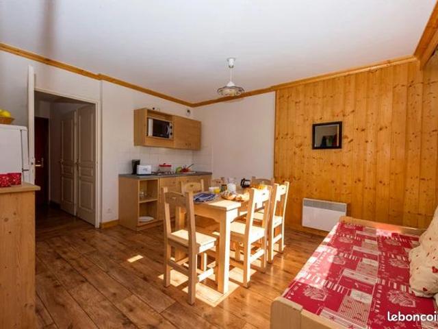 Appartement vente à Saint-Jean-de-Maurienne, Saint-sorlin-d'arves