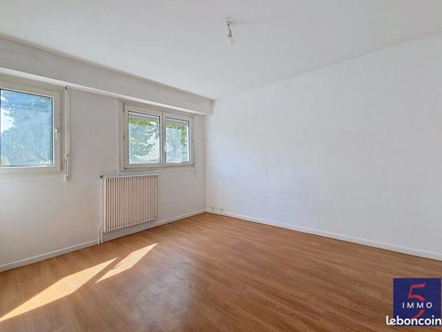 Appartement vente à Le Raincy, Noisy-le-grand