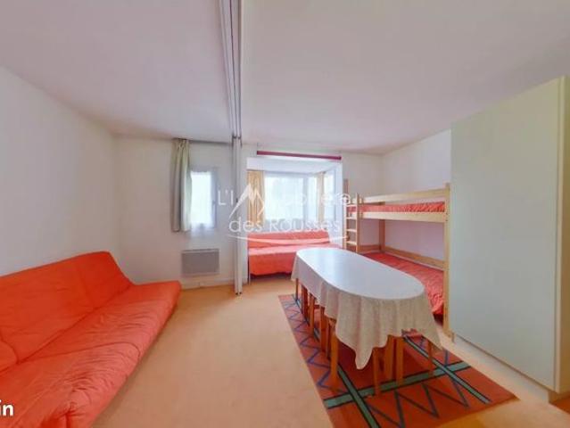 Appartement vente à Saint-Claude, Prémanon