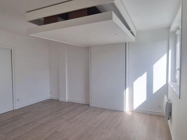 Appartement vente à Bobigny