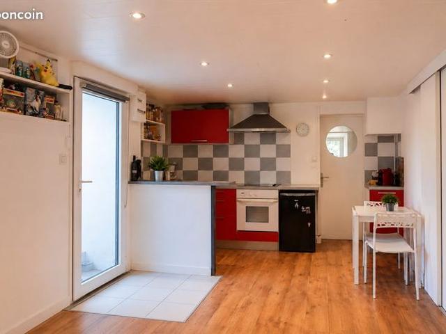 Appartement vente à Annecy, Saint-jorioz