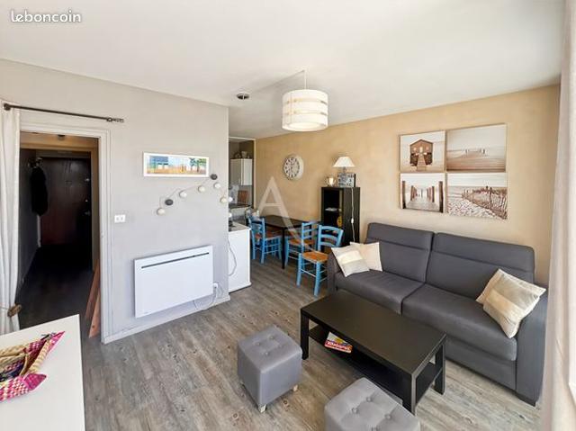 Appartement vente à Les Sables-d'Olonne, Saint-jean-de-monts