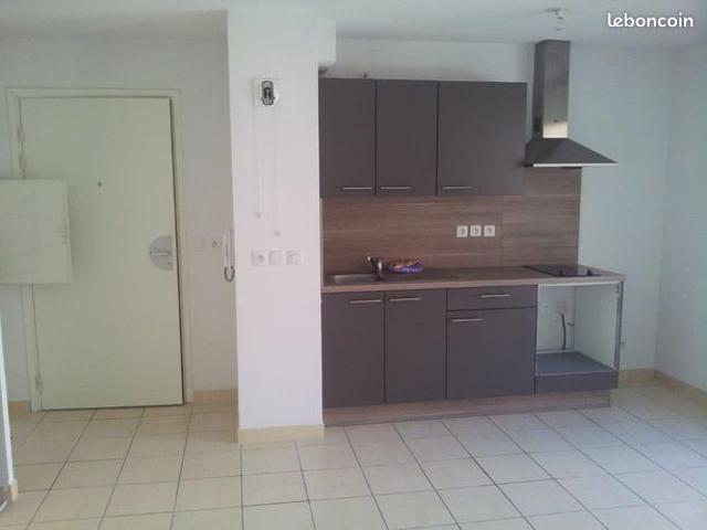 Appartement vente à Marseille, La Ciotat